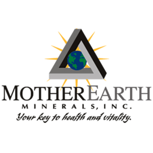 Mother Earth Minerals' Products