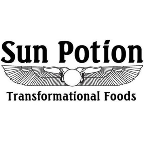 Sun Potion Products
