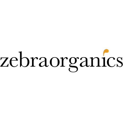 Zebra Organics' Products
