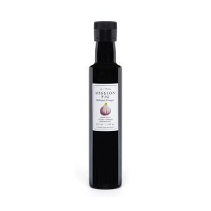 Balsamic Vinegar, Mission Fig 8.5 oz (250 mL) - 123 Farm