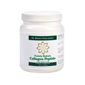 Collagen Peptide with Amino Acids, 1.3 lb powder, Dr Friedlander